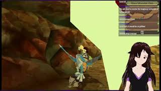 I'm Getting My Pink Rathian in Monster Hunter Stories!!!