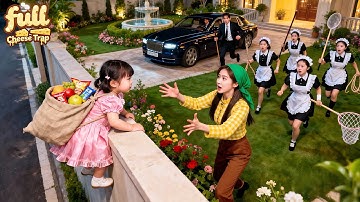 Ceo’S Naughty Daughter Ran Away, No One Could Soothe Her—Until A Poor Country Girl Did,Love Began!