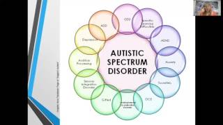 More Than Autism: Neurodiversity and Sensory Processing