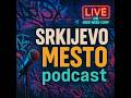 LIVE / Minus / Srkijevo mesto Podcast ep.15