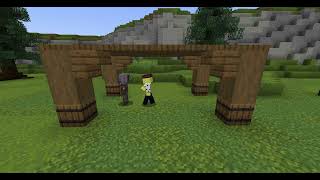 Minecraft NeoForge 1 21 1 Multiplayer Hosted World 2026 06 17 20 49 43