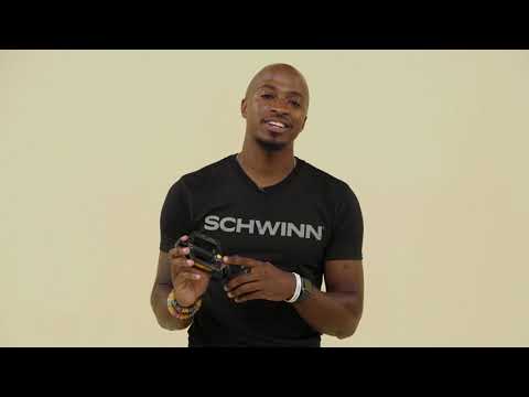 How to Assemble a Schwinn Mountain Bike