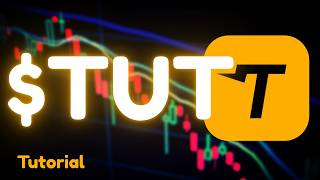 Tutorial ($TUT) Coin Price Prediction: TUT Coin on a BIG RUN!