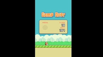 Flappy Bird Hack