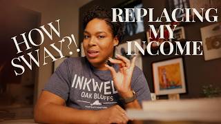 Walking Away from Six Figures | How I’ll Replace My Income