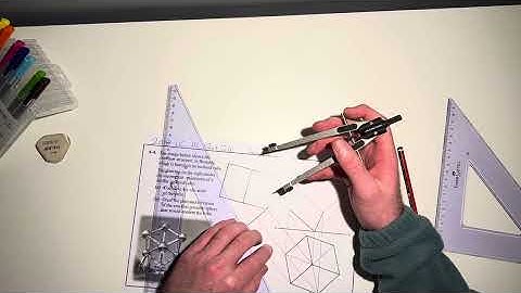 2016 Leaving Cert HL - Axonometric Projection Short Q