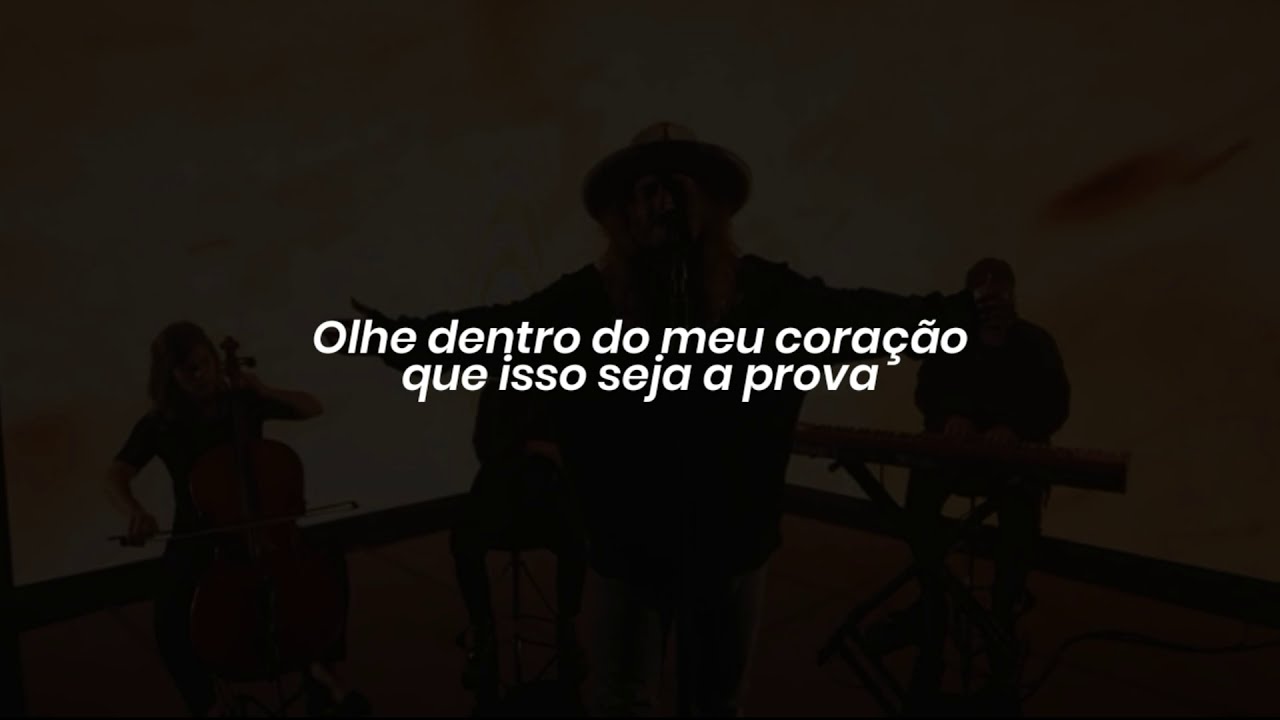 Jordan Feliz | Wounds (Tradução)
