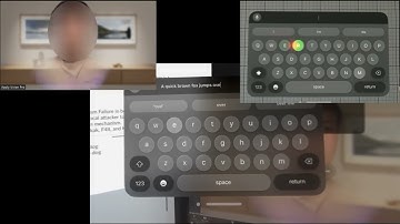 GAZEploit, Remote Keystroke Inference Attack by Gaze Estimation from Avatar Views in VR/MR Devices