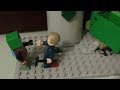  A Lego Resident evil (2)  stopmotion 