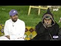 الله اكبر على الدنيا خذت كم غالي عبدالعزيز بن رباح جنتل69