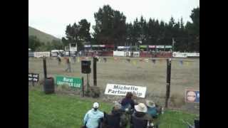 Millers flat rodeo 2012