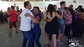 Valdir Pasa -Amor Eterno