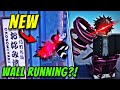 FINALLY A Good NEW Tokyo Ghoul Roblox Game Tokyo RE 