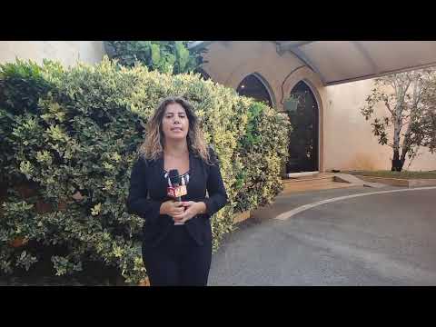 11  2025  بين فذلكة الموازنة والاستمرار في بند التعيينات بعبدا