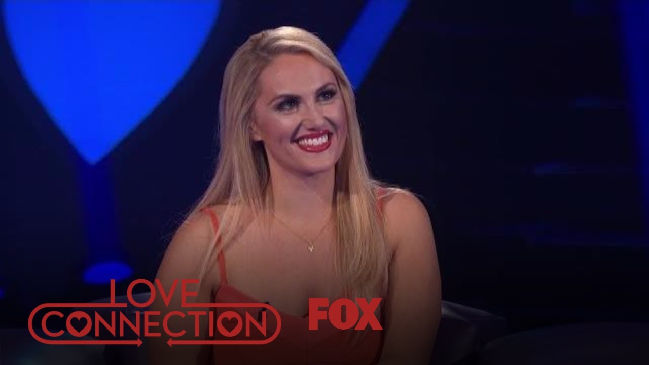 Elyse And David Create A Lasting Bond | Season 1 Ep. 12 | LOVE CONNECTION video phone beyonce mp3
