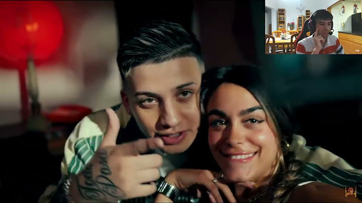REACCION A UNA WACHA PIOLA REMIX - PAPICHAMP,  LGANTE, ELAGGUME, GUSTY DJ || HIMNO ARGENTO