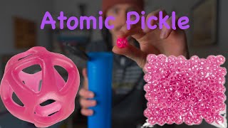 Atomic Pickle Review