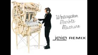 WINTERGATAN  Marble Machine (JAIA white marble remix)