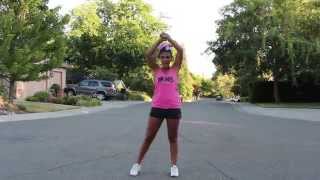 S-C-ORE, Lets Score! || Cheer