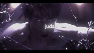 judas 80s ver. - dream/lord morpheus edit | The Sandman Season 1