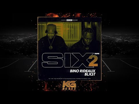 Blxst x Bino Rideaux - What Is It [New 2021]