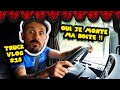 Truck vlog 10  des news de ma boite de transport   scania v8