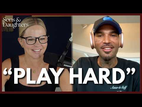 Video The Last Thing His Grandmother Said to Him Got Willie Cauley-Stein Sober