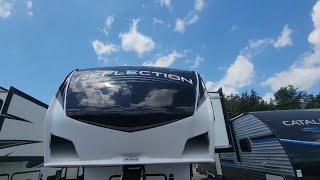 2022 Grand Design Reflection Murfreesboro Nashville Franklin Lebanon Columbia Knoxville