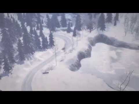 WRC5 Trailer in Full HD 1080p