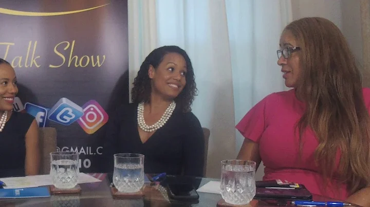 The Caribbean Edge & Transcend LLC Sky & Rain Jarr...