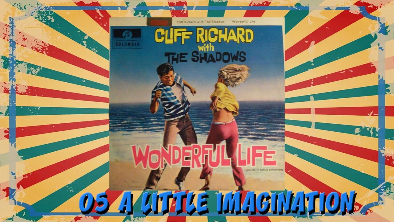 05 A LITTLE IMAGINATION