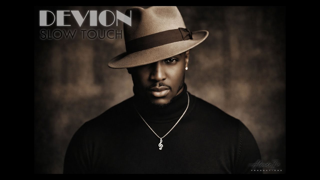 Devion - Slow Touch