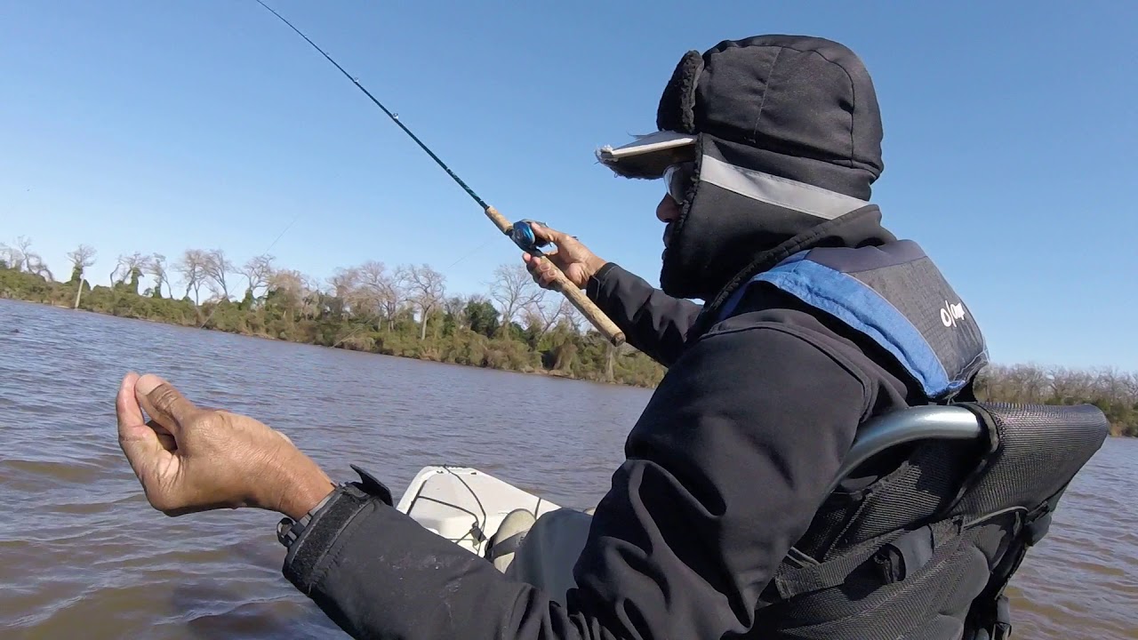 12/23/2018 Gibbons Creek Reservoir Crappie On Hooked Up Fishing YouTube