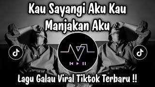 Download lagu KAU SAYANGI AKU KAU MANJA KAN AKU - KAU TETAP KU SAYANG COVER SUARA PALING MERDU BIKIN BAPER !