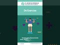 Tips to get a healthier brain | #shorts #braingame