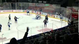 Marlies Highlights - February 23, 2014