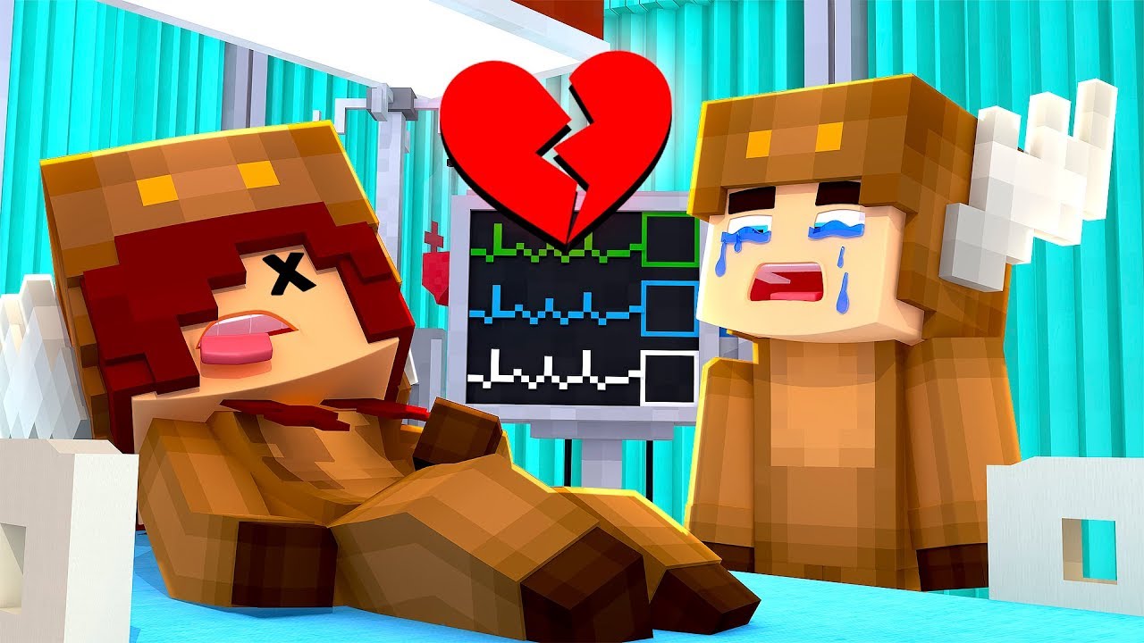 unspeakablegaming fortnite Minecraft Daycare - MY GIRLFRIEND PRANKED ME! *GONE WRONG* W/ MOOSECRAFT (Minecraft Kids Roleplay)