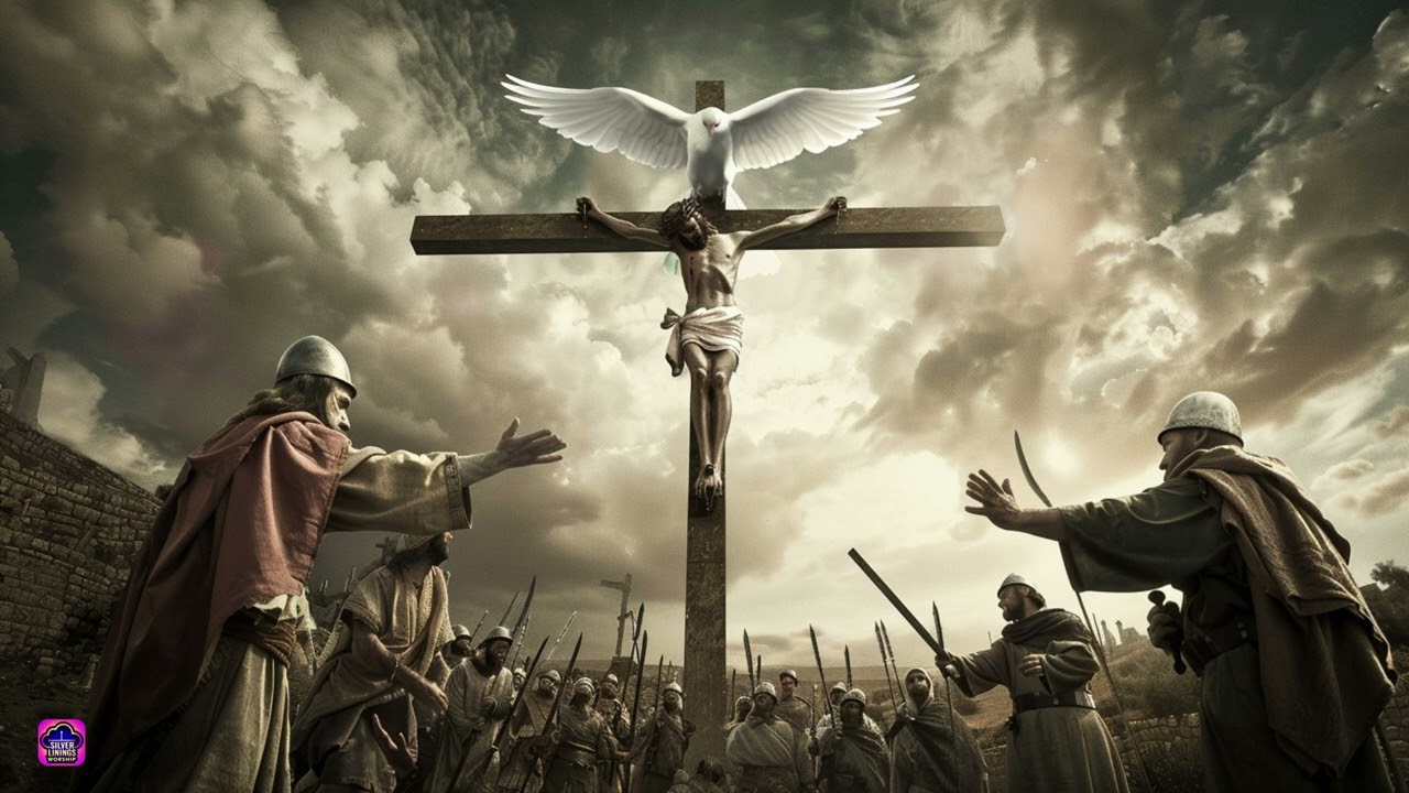 Divine Sacrifice - (The Most Powerful Sacrifice in History - And It Still Matters Today)