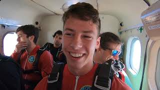 Swoopware: Skydive - Grayson