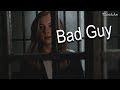 Revenge | Emily and Daniel | Bad Guy