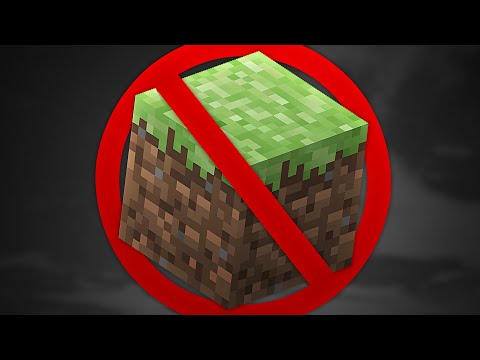 What If Minecraft Never Existed?