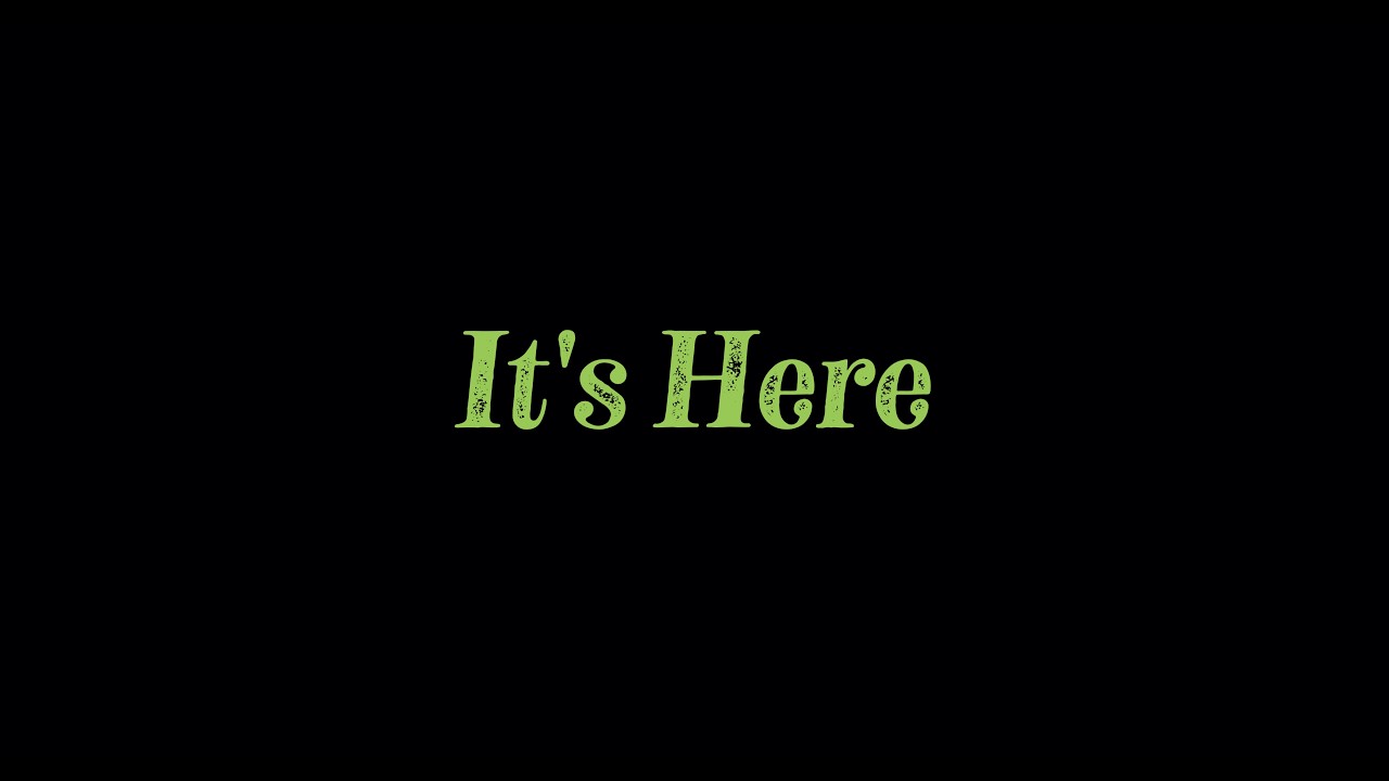 Guarda Raylo - It's Here (Lyric Video) su YouTube Guarda Raylo - It's Here (Lyric Video) su YouTube