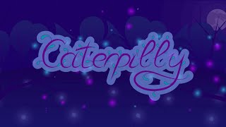 Caterpilly: hungry caterpillar (by Olha Hrek) IOS Gameplay Video (HD) screenshot 3