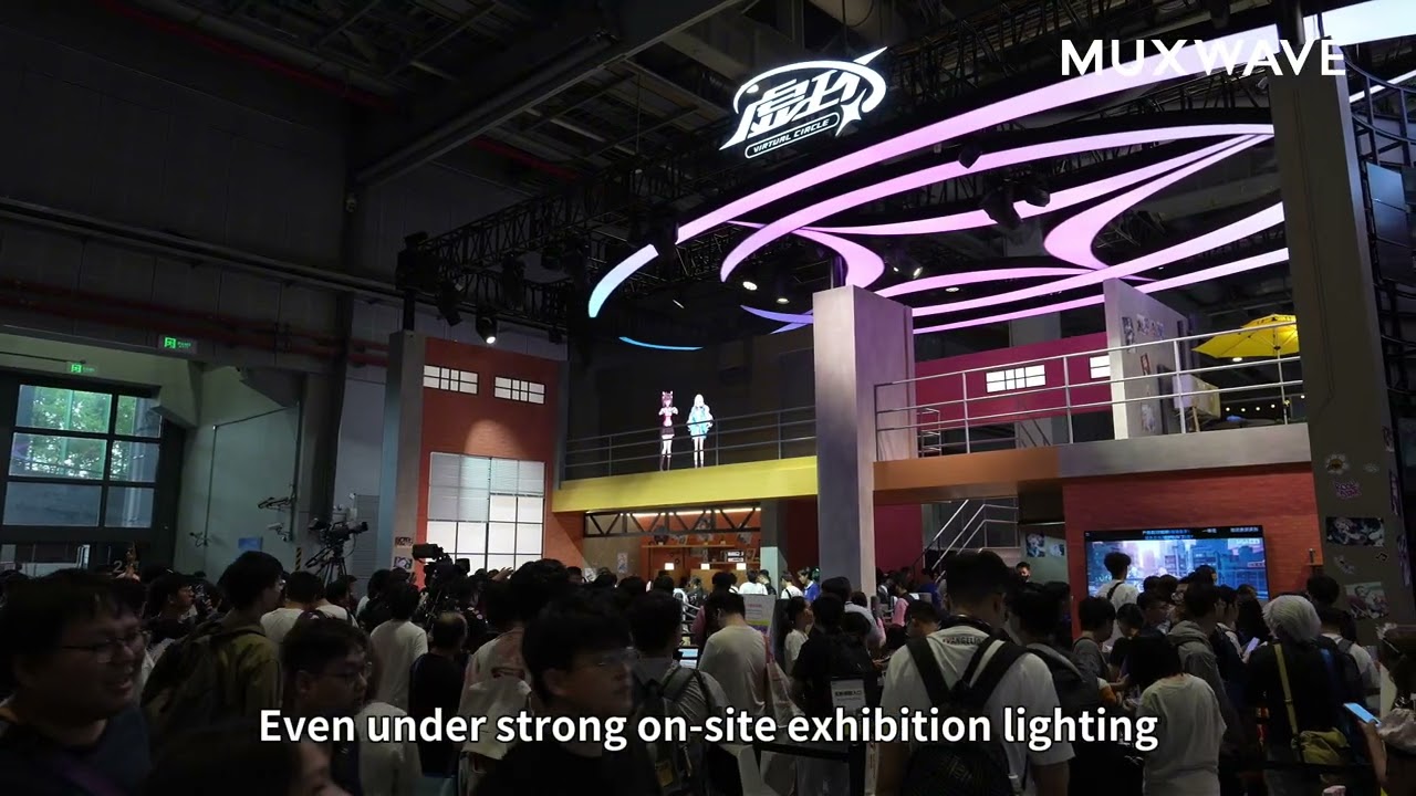 2026 BW Comic-Con