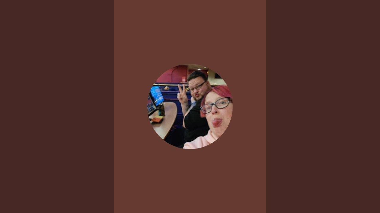 Debbie & Shane is live