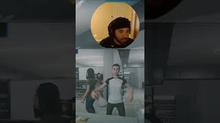 Weirdos #gamingshorts #horror #scary #peakgame #scarygames #horrorgame #gaming #horrorgames #funny
