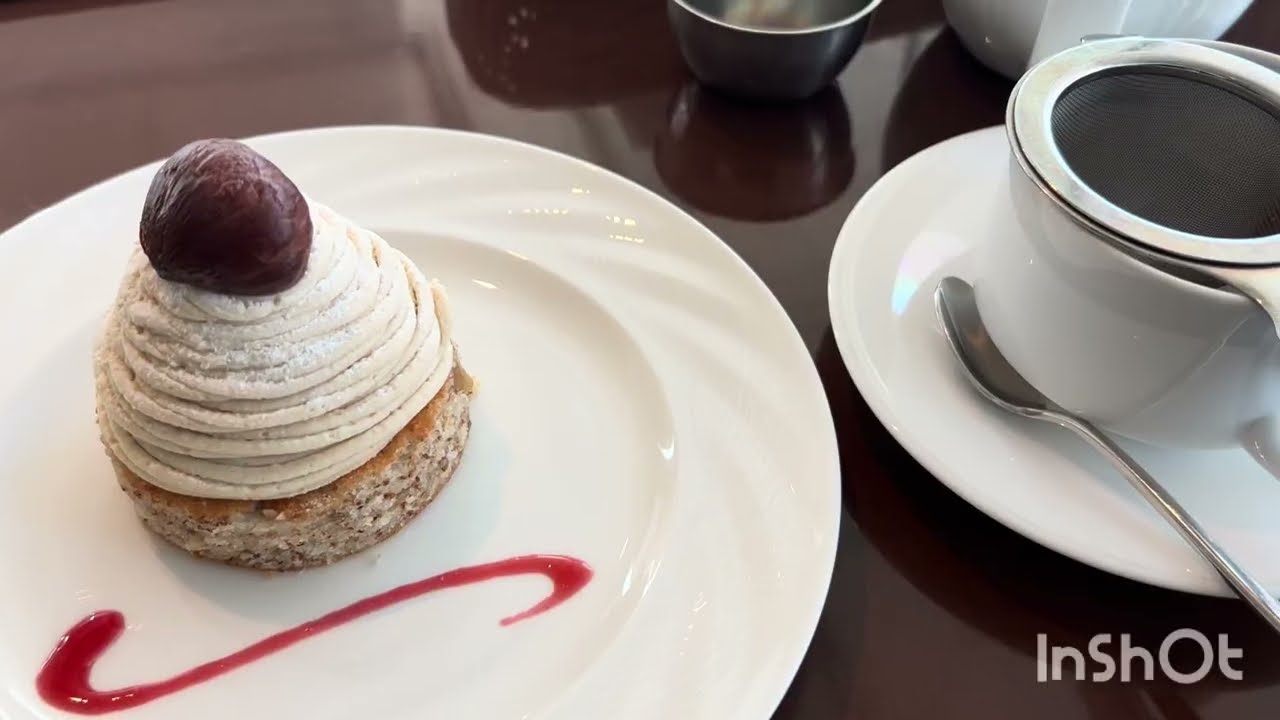 【47才】18才差の彼できた！娘に報告