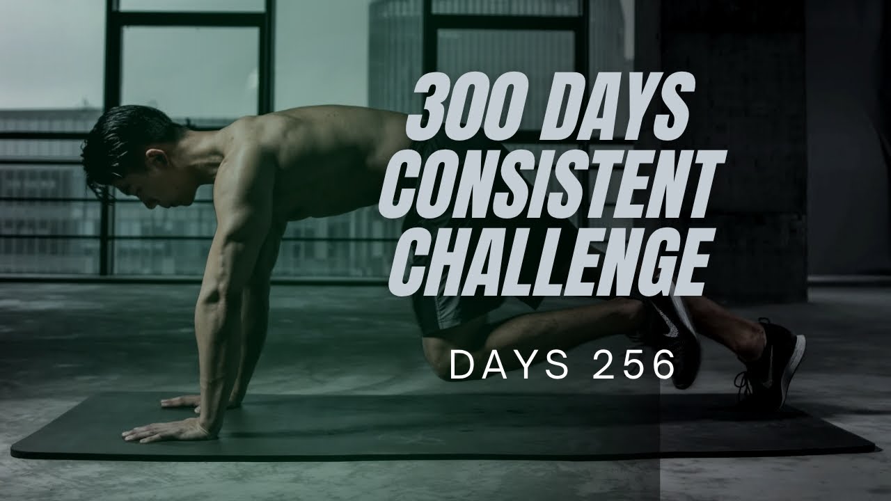 DAYS 256 - YouTube