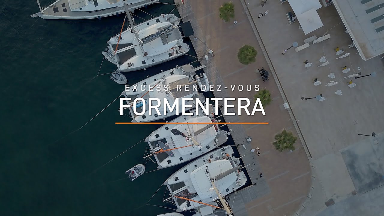 Excess Rendez-vous : Formentera - 2021