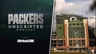 Packers Unscripted: The schedule speaks